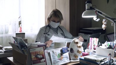 Щеплення від дифтерії, правця, гепатиту В, COVID-19: пояснюють лікарі Щеплення від дифтерії, правця, гепатиту В, COVID-19: пояснюють лікарі
