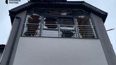 Обстріл Миргородського району: куди влучила РФ 16 жовтня 2023 Обстріл Миргородського району: куди влучила РФ 16 жовтня 2023