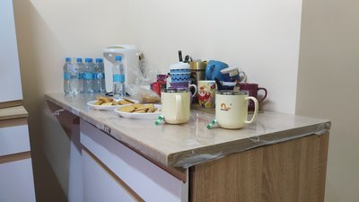 У Харкові відкрили тимчасовий шелтер для маломобільних людей з прифронтових громад У Харкові відкрили тимчасовий шелтер для маломобільних людей з прифронтових громад