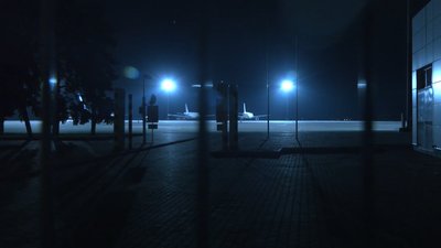 Харківський аеропорт у 2020 році прийняв вдвічі менше пасажирів, ніж у попередньому