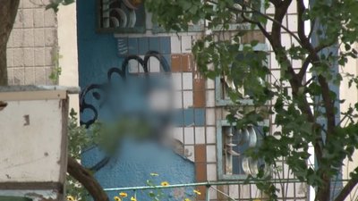 У Черкасах замальовують написи з адресами наркотичних онлайн-крамниць У Черкасах замальовують написи з адресами наркотичних онлайн-крамниць