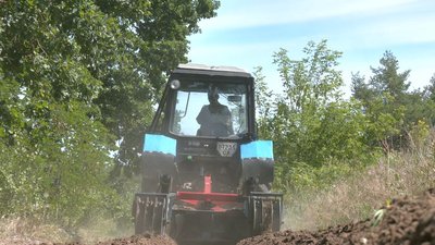 Черкаські лісівники дбають про пожежну безпеку Черкаські лісівники дбають про пожежну безпеку