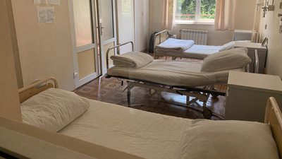 Закарпаття посідає останнє місце серед областей щодо захворювання на COVID-19, — епідеміологиня