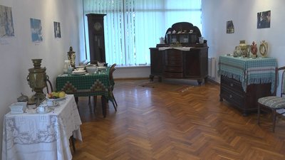 Реконструкція будинків Косачів на Волині: на якому етапі ремонтні роботи Реконструкція будинків Косачів на Волині: на якому етапі ремонтні роботи