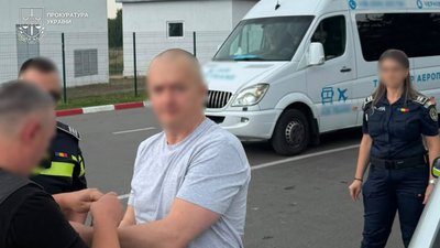 Прокуратура оскаржуватиме запобіжний захід ексмеру Рахова