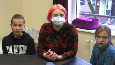 Прикарпатських школярів навчатимуть вести власний бізнес Прикарпатських школярів навчатимуть вести власний бізнес