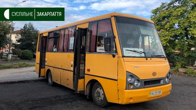 Чоп перейшов з червоної до жовтої зони карантинних обмежень Чоп перейшов з червоної до жовтої зони карантинних обмежень