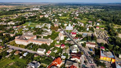 Заболотів