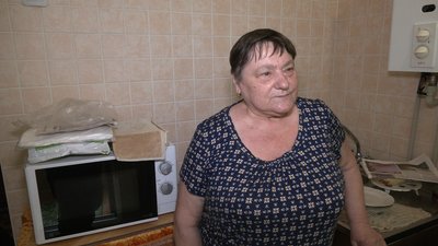 У Рівному жителі двох багатоповерхівок п'ятий день живуть без газу. Що кажуть на підприємстві