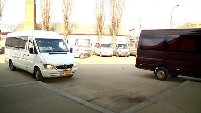На Житомирщині відновлює роботу громадський транспорт на міжміських, приміських маршрутах (ОНОВЛЕНО)
