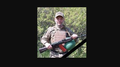 Полеглі захисники Полеглі захисники
