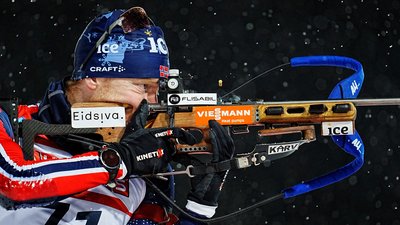Збірна Норвегії розгляне можливість зміни місця підготовки до ОІ