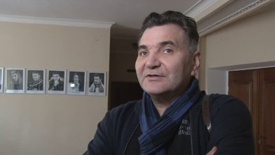 У Тернопільському драмтеатрі відмінили усі вистави до кінця березня У Тернопільському драмтеатрі відмінили усі вистави до кінця березня
