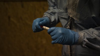 COVID-19 на Буковині: з яких районів інфіковані