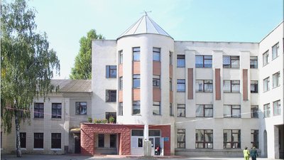 Врятував населення та екіпаж: вінницький ліцей носитиме ім'я льотчика Дмитра Майбороди