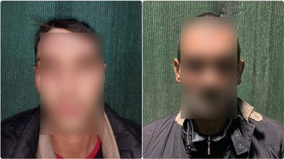 У Херсоні затримали крадіїв поштового відділення У Херсоні затримали крадіїв поштового відділення