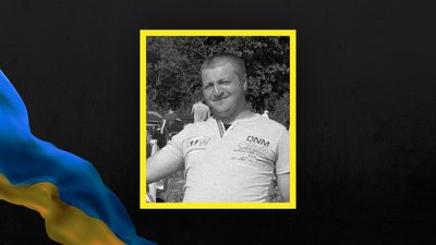 Втрати Волині: про загибель бійців повідомили у трьох громадах