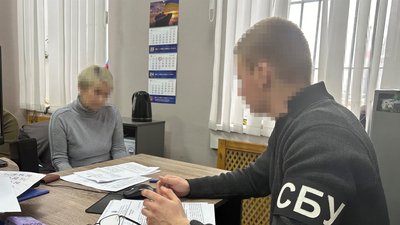 Виправдовувала дії Росії: у Житомирі судитимуть викладачку одного з ліцеїв