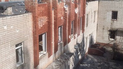 Дніпро долає наслідки ракетного удару, пожежі в екосистемах. Головні новини Дніпра та області 3 квітня Дніпро долає наслідки ракетного удару, пожежі в екосистемах. Головні новини Дніпра та області 3 квітня
