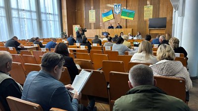 Житомир, Бердичів, сесія, тариф, гроші 7 жовтня 2026 року