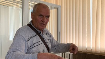 Одному з волонтерів Тернопільщини, якого підозрюють у привласненні коштів, обрали запобіжний захід Одному з волонтерів Тернопільщини, якого підозрюють у привласненні коштів, обрали запобіжний захід