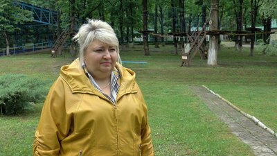 Менше дітей і без масових заходів. На Полтавщині дитячі табори готуються до оздоровчого сезону Менше дітей і без масових заходів. На Полтавщині дитячі табори готуються до оздоровчого сезону