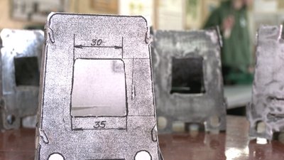 НА 21 ЛИСТОПАДА Допомога ЗСУ: на уроках праці в черкаській школі учні роблять мініпічки