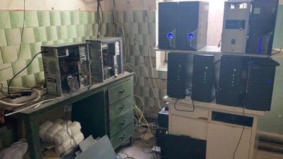 У СБУ заявили про викриття керівництва "Донецькоблгазу" на мільярдних оборудках У СБУ заявили про викриття керівництва "Донецькоблгазу" на мільярдних оборудках