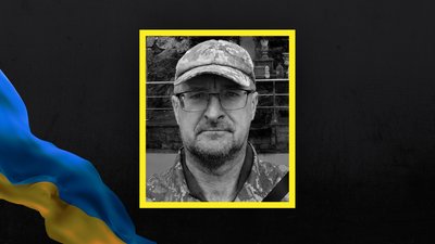 Втрати Волині, загиблі з Волині, Сергій Конончук