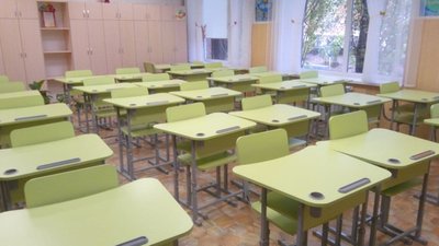У Кропивницькому осінні канікули матимуть учні трьох шкіл