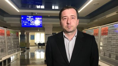 Тернопільський підприємець виграв грант і робить сухий борщ для ЗСУ Тернопільський підприємець виграв грант і робить сухий борщ для ЗСУ