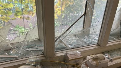 Обстріл Кременчука 10 жовтня
