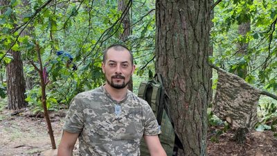 "Як не піду я, то не підуть й інші". Історія полеглого воїна із Франківщини Василя Тичковського "Як не піду я, то не підуть й інші". Історія полеглого воїна із Франківщини Василя Тичковського