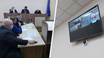 Пожежа у пансіонаті в Харкові: як підозрювані оскаржували арешт