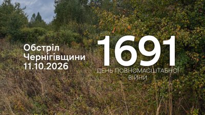Ударні БпЛА, КАБи, FPV-дрони, ствольна артилерія: російські війська атакували прикордоння