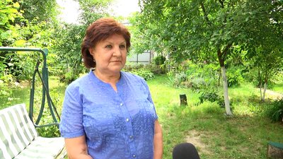 Сім'я Погорільчуків із Житомира виховує 10 дітей, 9 з яких – прийомні