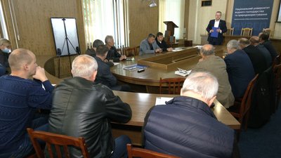 Рівненські водойми Рівненські водойми