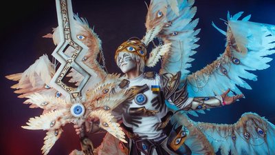 фанкон, студентка ДНУ, Яна Кисільова, FANCON