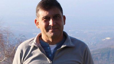 5 місяців без зв’язку: у Криму зник 64-річний морпіх Марат Батиров