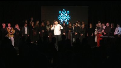 Оголосили переможців першого фестивалю-конкурсу Vodohrai fest