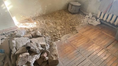 В Одесі на місці колишньої пам’ятки анонсували новобудову, містяни звернулися до Кабміну В Одесі на місці колишньої пам’ятки анонсували новобудову, містяни звернулися до Кабміну