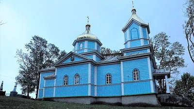 Ще одна релігійна громада на Рівненщині перейшла до ПЦУ. Чотири — дооформлюють