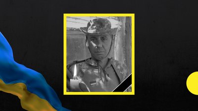 Василь Головчак