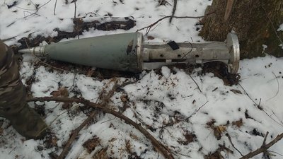 Вторгнення Росії в Україну: головні події на Сумщині 51 тижня війни Вторгнення Росії в Україну: головні події на Сумщині 51 тижня війни
