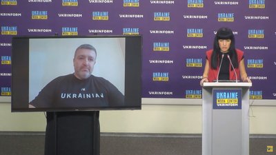 Десанту в Одесі не буде: у Росії немає ресурсів на проведення військової операції – ОВА