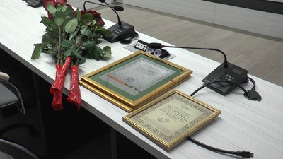 У Франківську відзначили підприємства, які співпрацюють з центром зайнятості У Франківську відзначили підприємства, які співпрацюють з центром зайнятості