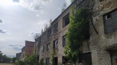 Мінюст продає львівську колонію № 48 двома лотами Мінюст продає львівську колонію № 48 двома лотами
