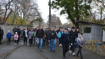 77 років: в Одесі відсвяткували річницю запуску тролейбуса