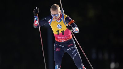 Стартлисти естафетних гонок ЧС-2023 з біатлону: хто бігтиме за головних фаворитів