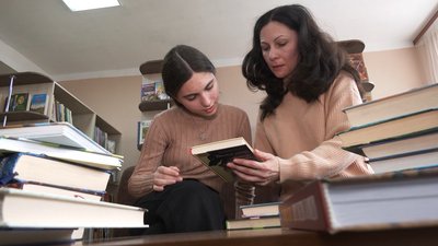 день дитячої книги день дитячої книги